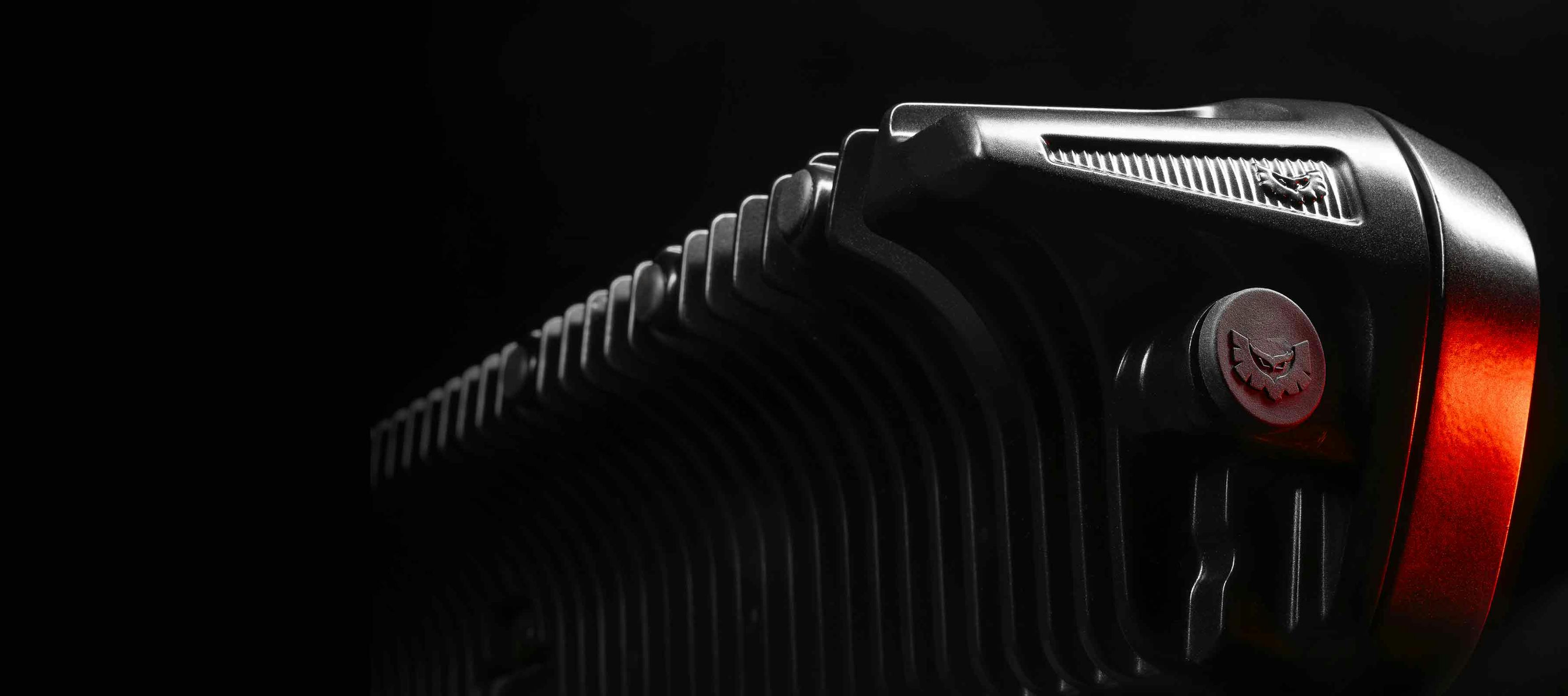 STEDI EVO 22 LED Light Bar